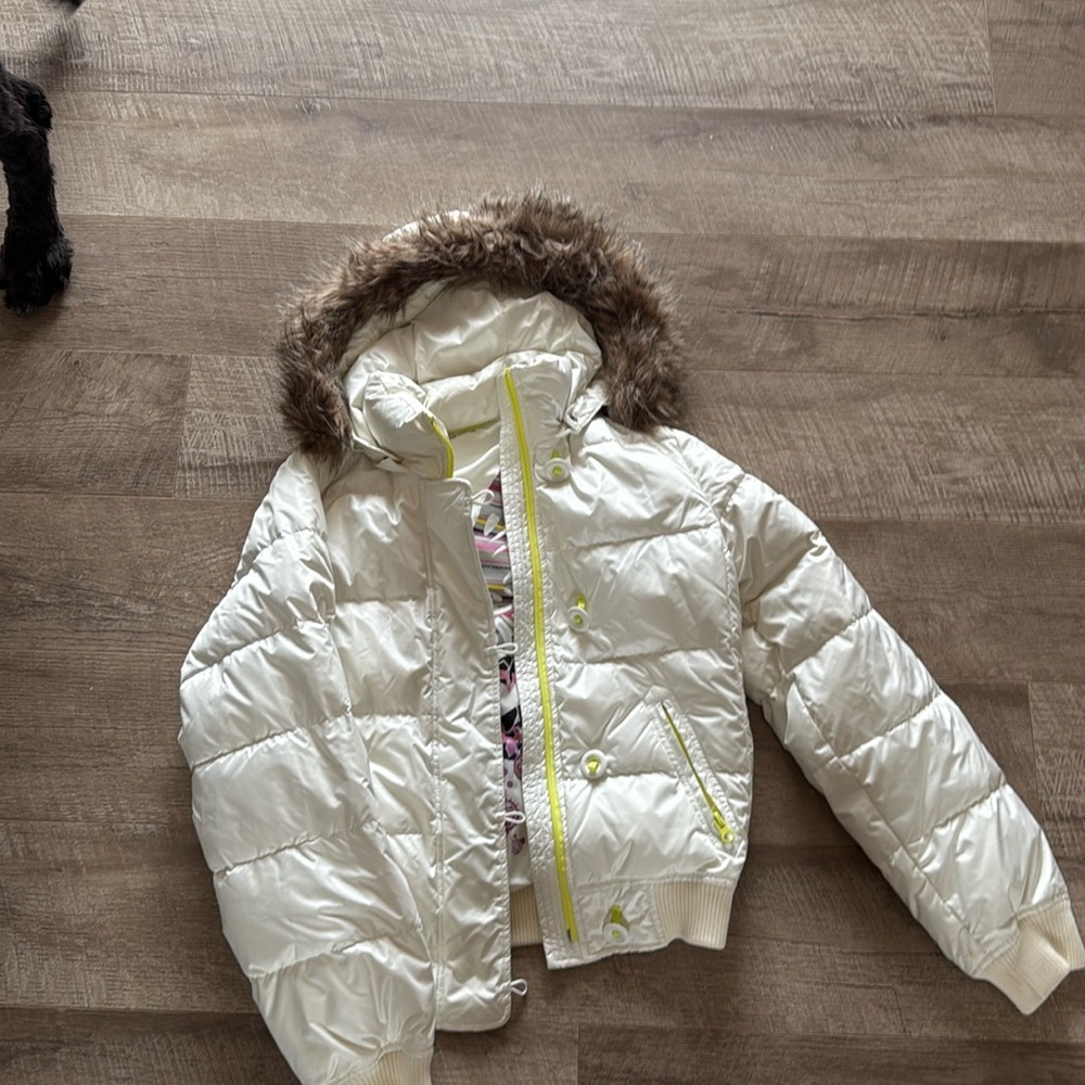 jacket